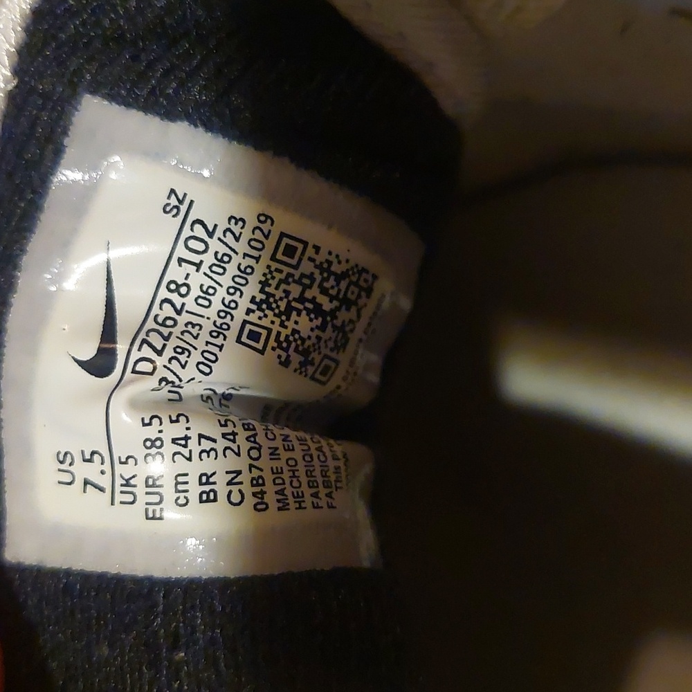 Nike Air Max 1 - Picture 5 of 5
